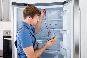 Freezer Repairs Melbourne