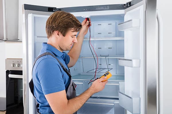 3 Useful Facts About Refrigeration Service