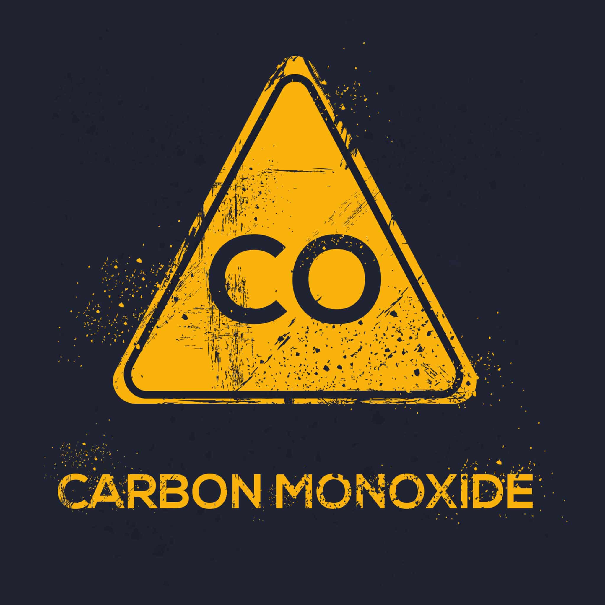 Carbon Monoxide Dangerous