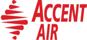 accent air brands we service
