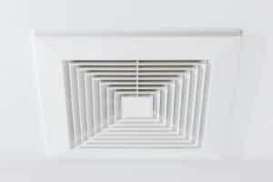 air duct