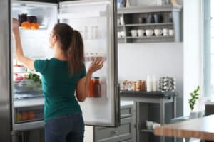 How Cold Does Your Fridge Need to Be? | John's Refrigeration