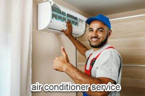 Air Conditioning Repairs Richmond