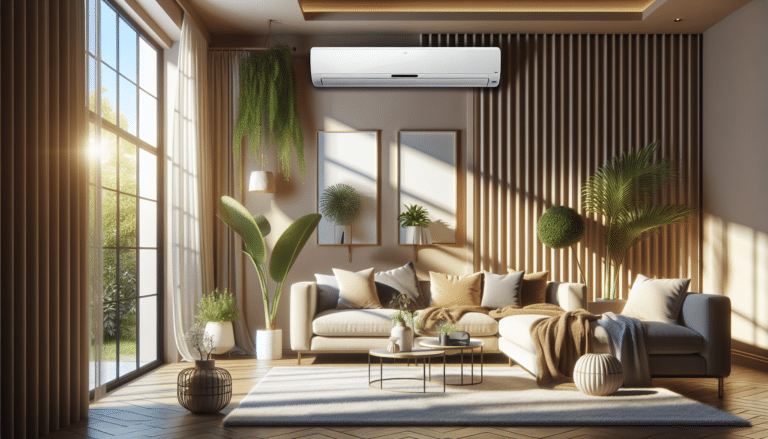 Unlock Comfort: The Rise of Split Air Conditioning Systems for Every Space