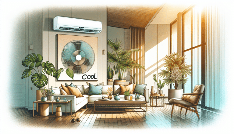 Stay Cool in Style: The Essential Guide to Split Air Conditioning Services!