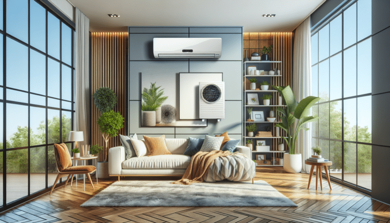 Stay Cool and Comfortable: Discover the Benefits of Split Air Conditioning Systems!