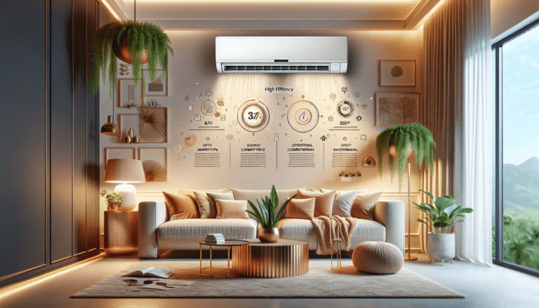 Maximize Comfort and Efficiency: A Deep Dive into Split Air Conditioning Services