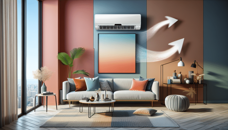 Master the Chill: A Comprehensive Guide to Split Air Conditioning Services