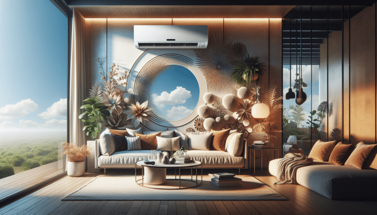 Mastering Comfort: Your Guide to Split Air Conditioning Services