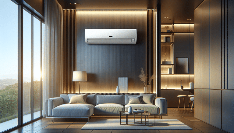 Discover the Ultimate Guide to Efficient Split Air Conditioning Solutions