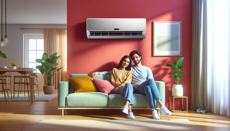 Mini-Split Air Conditioners: A Cost-Effective, Energy-Efficient Solution for Your Home or Business