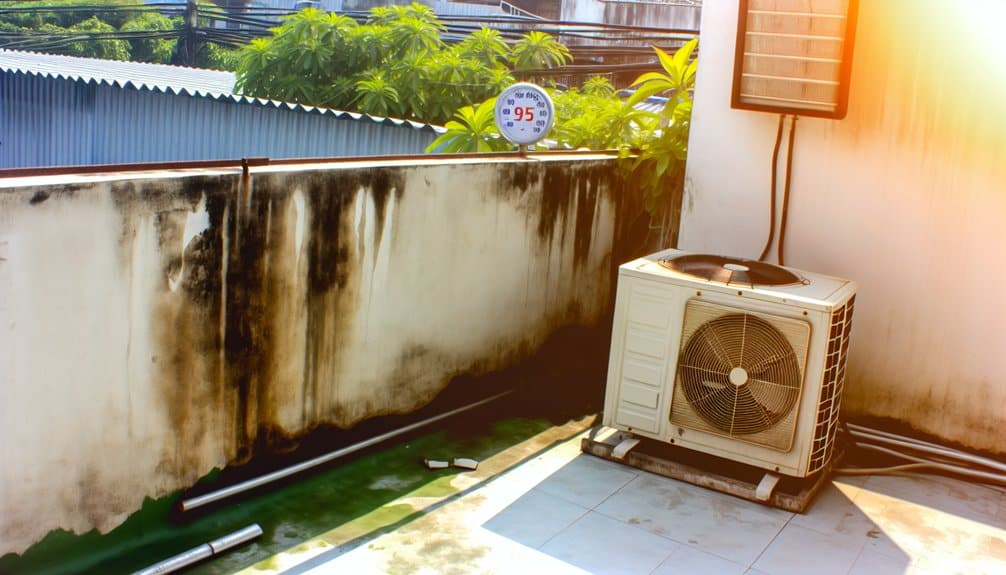 Signs It’s Time to Replace Your Old Air Conditioning System