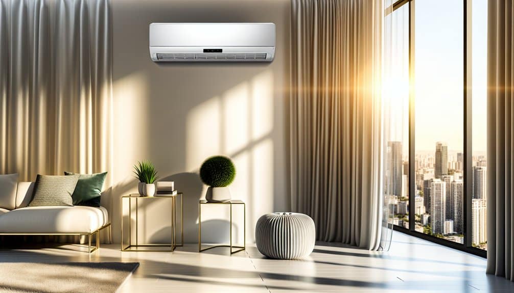 Ac Options Best Air Conditioning Options for Townhouses and Apartments