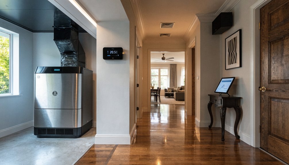 smart upgrades for efficiency