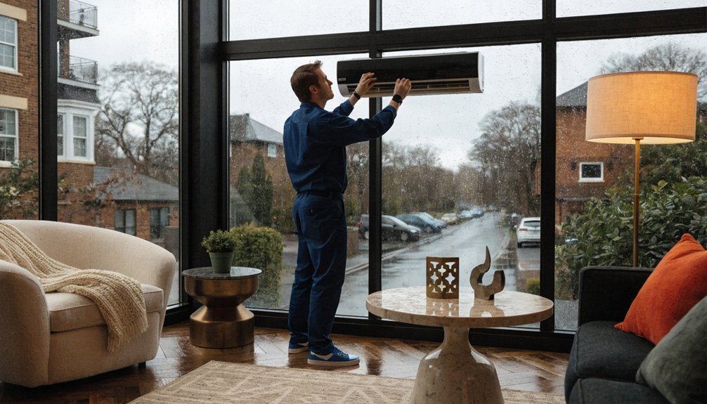 choosing melbourne heating systems