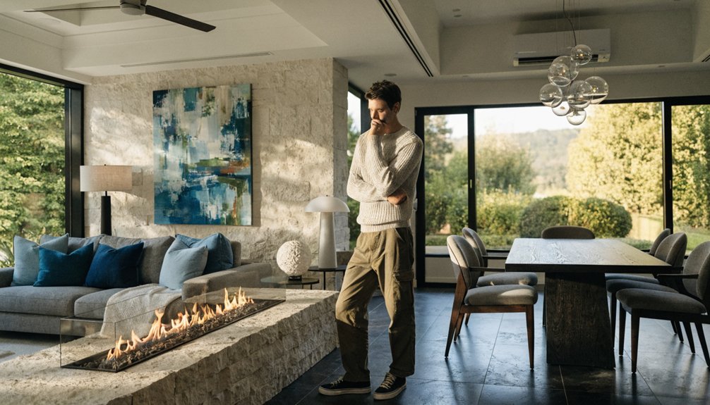 choosing the right heating system