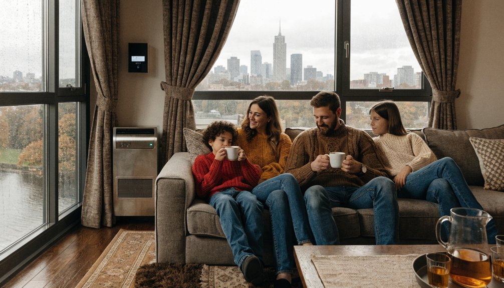 optimize heating efficiency strategies
