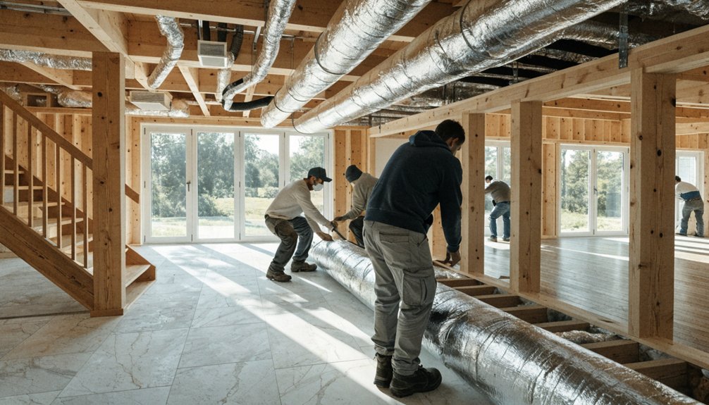 optimizing energy efficiency costs