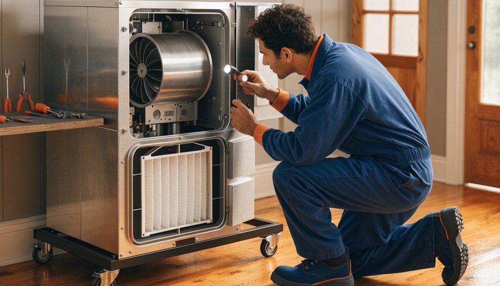 prevent breakdowns enhance efficiency