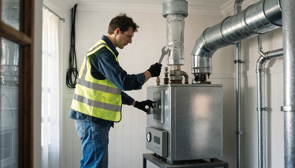 routine maintenance extends lifespan