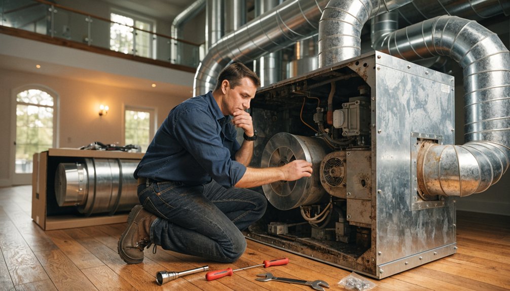 repair frequency indicates issues