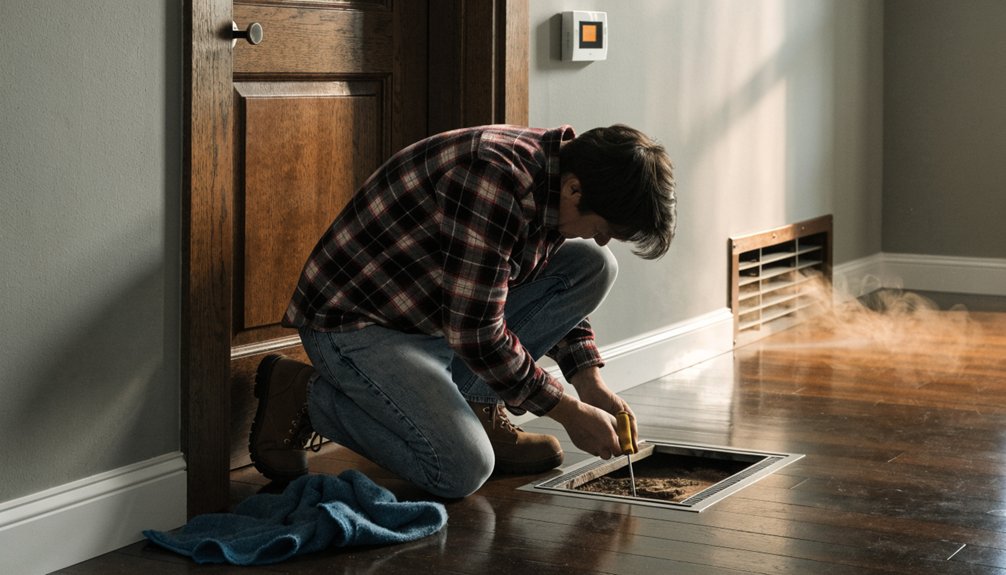 rising ducted heating costs