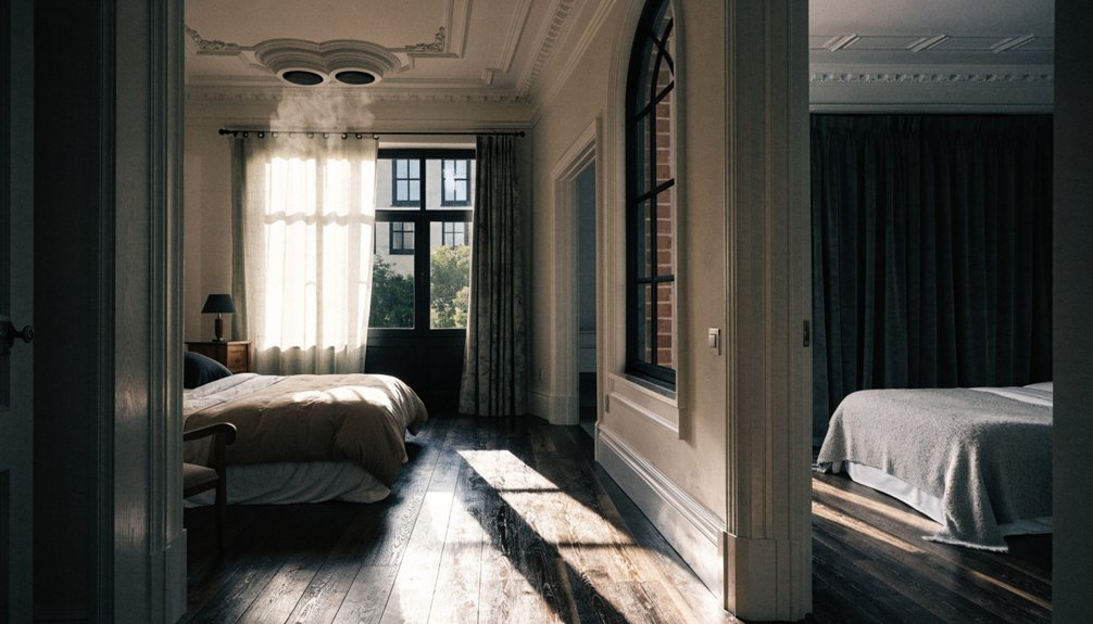 room heating efficiency factors